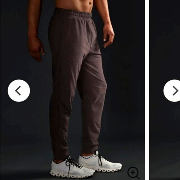 NWOT Beyond Yoga Sweatpants 2.0 Mens - Picture 1 of 7